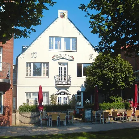 Ferienwohnung, Wyk Auf Foehr, Cleaning Included * Wyk auf Föhr